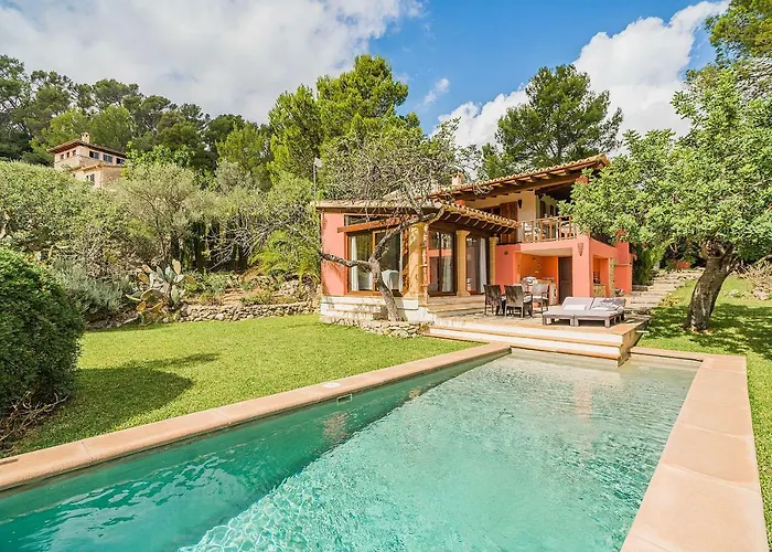Villa Bella Baix