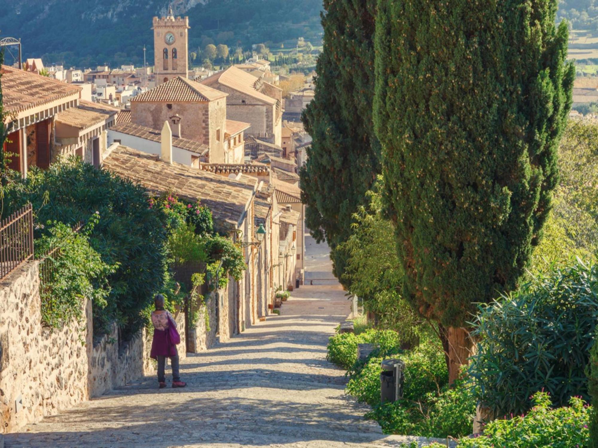 Bella Baix * Pollença