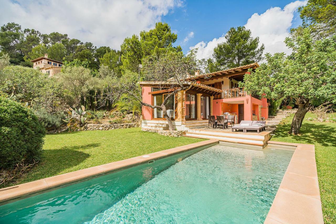 Bella Baix Ferienhaus *