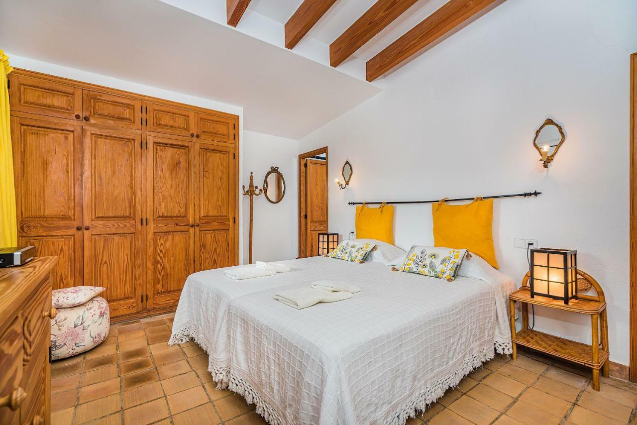Bella Baix Ferienhaus