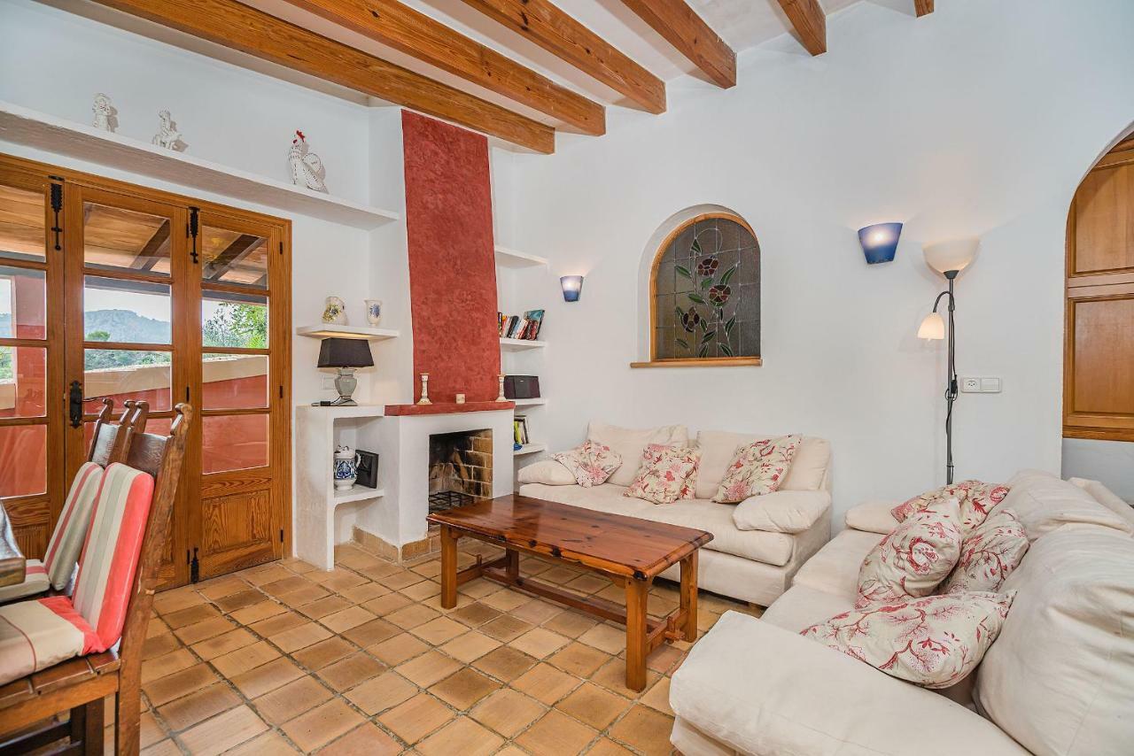 Bella Baix Ferienhaus *