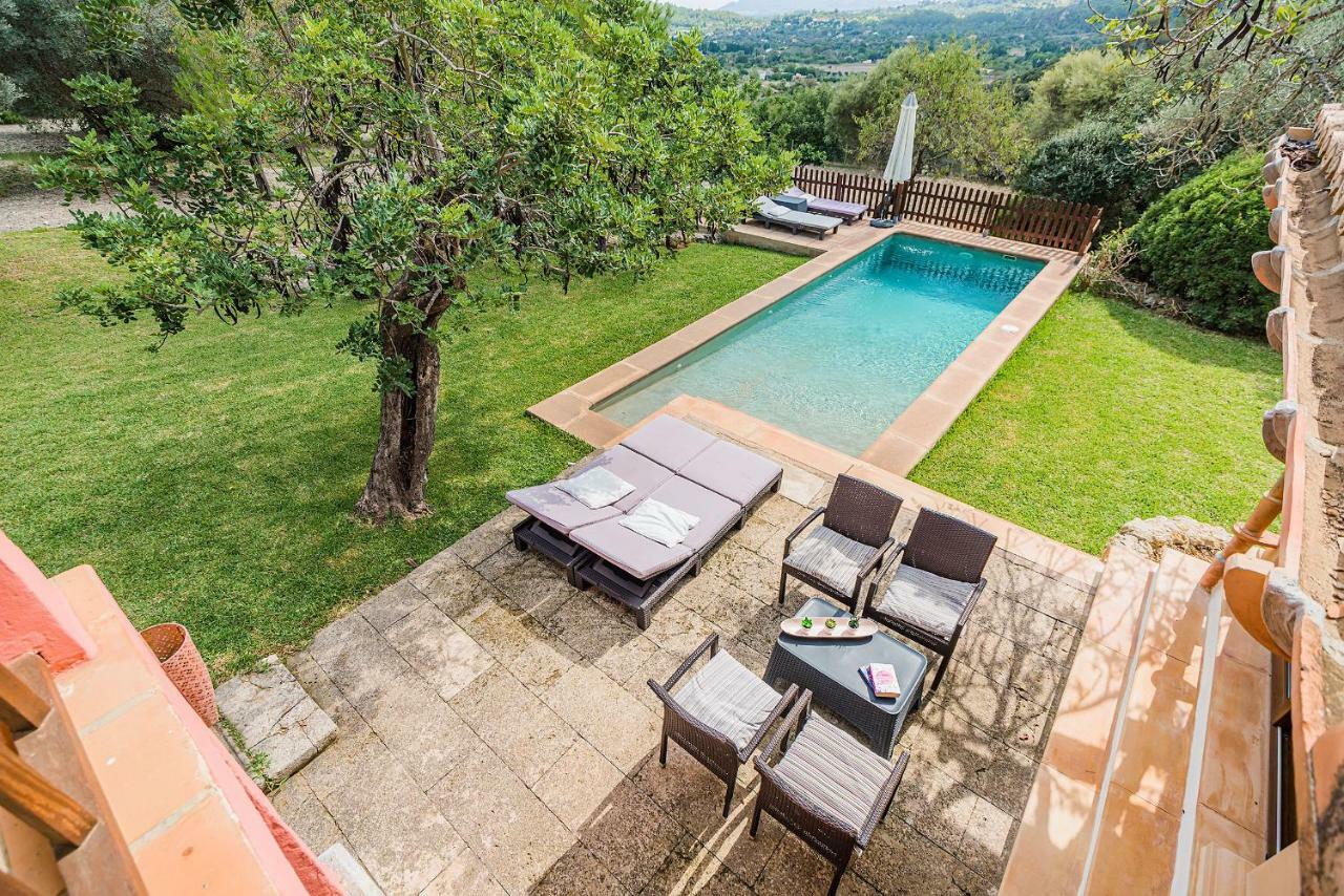 Bella Baix Ferienhaus *