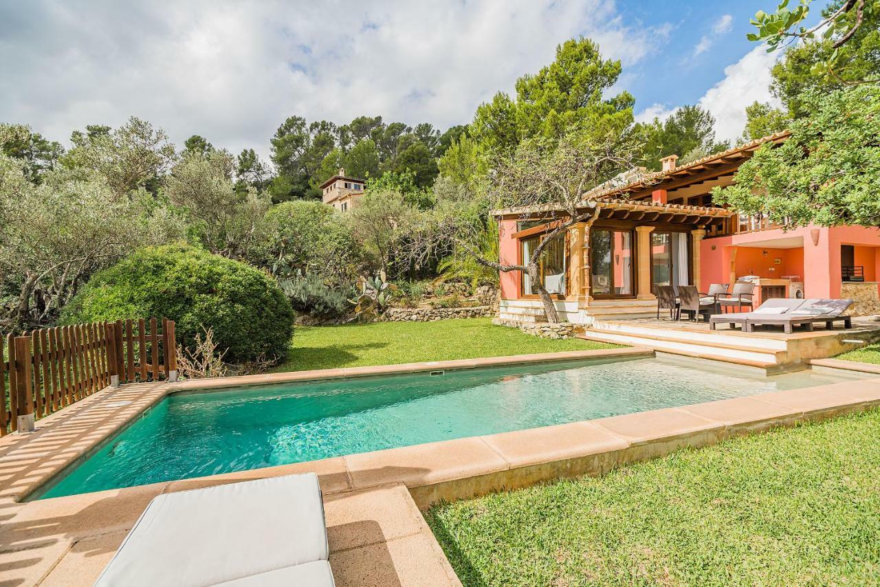Ferienhaus Bella Baix *