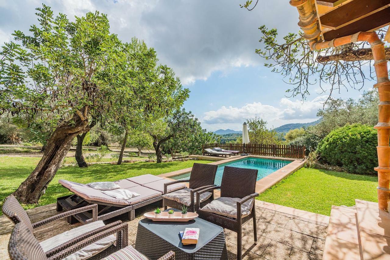 Ferienhaus Bella Baix