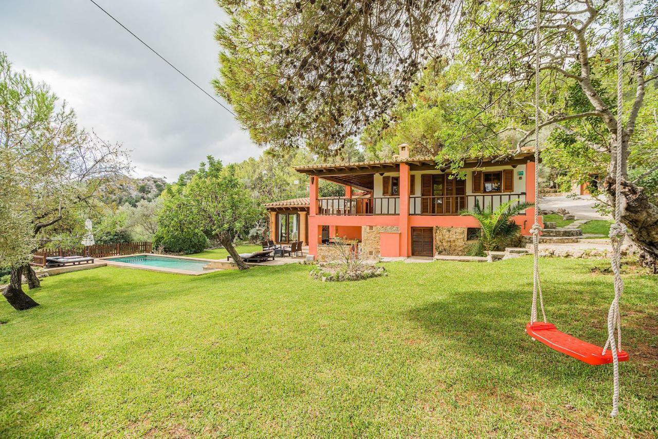 Bella Baix * Pollença