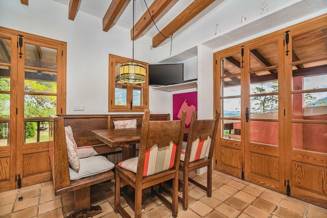 Bella Baix Vakantiehuis