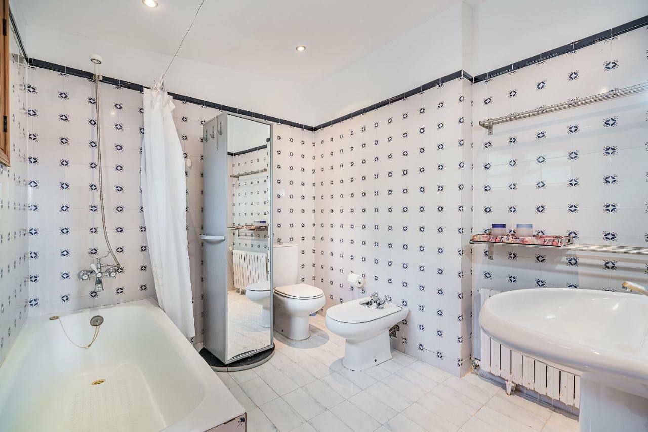 Bella Baix Vakantiehuis *