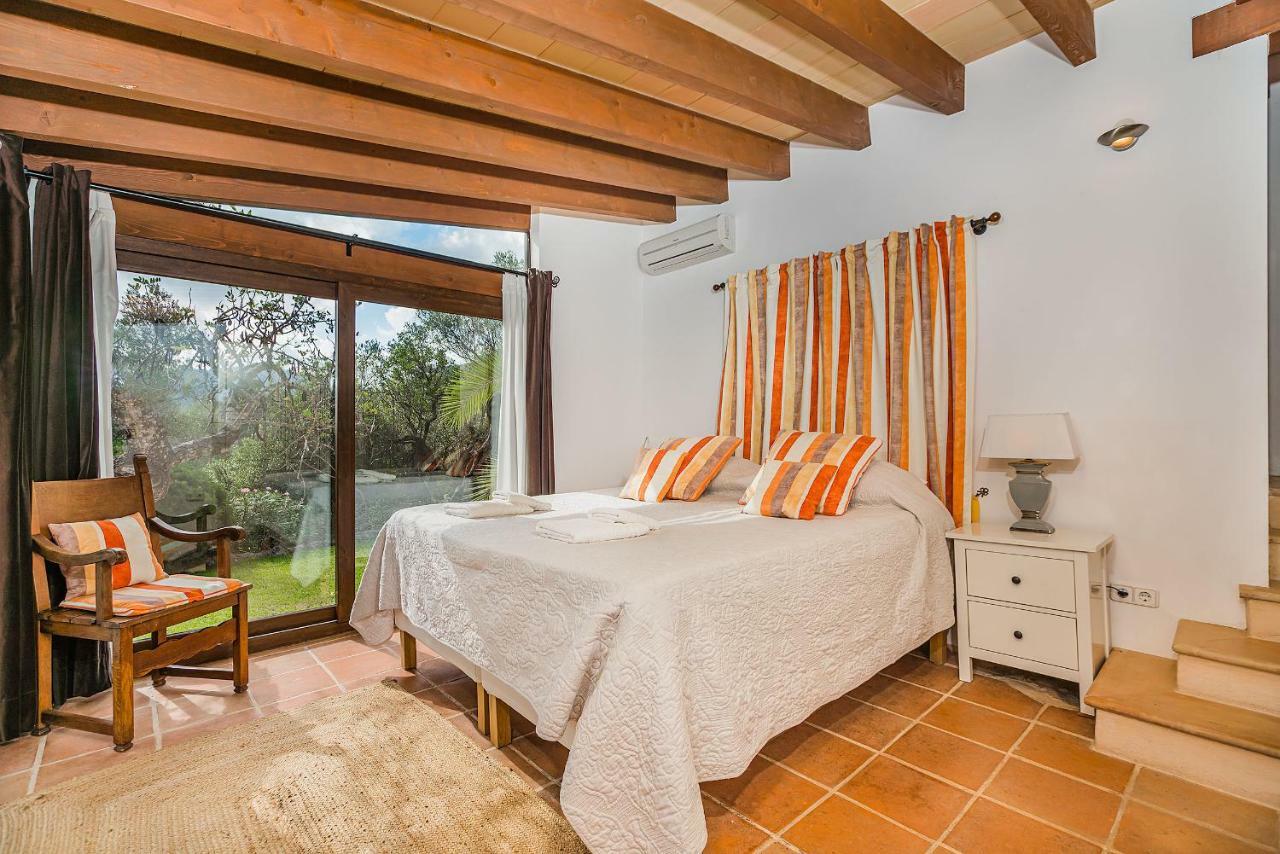 Bella Baix Vakantiehuis *